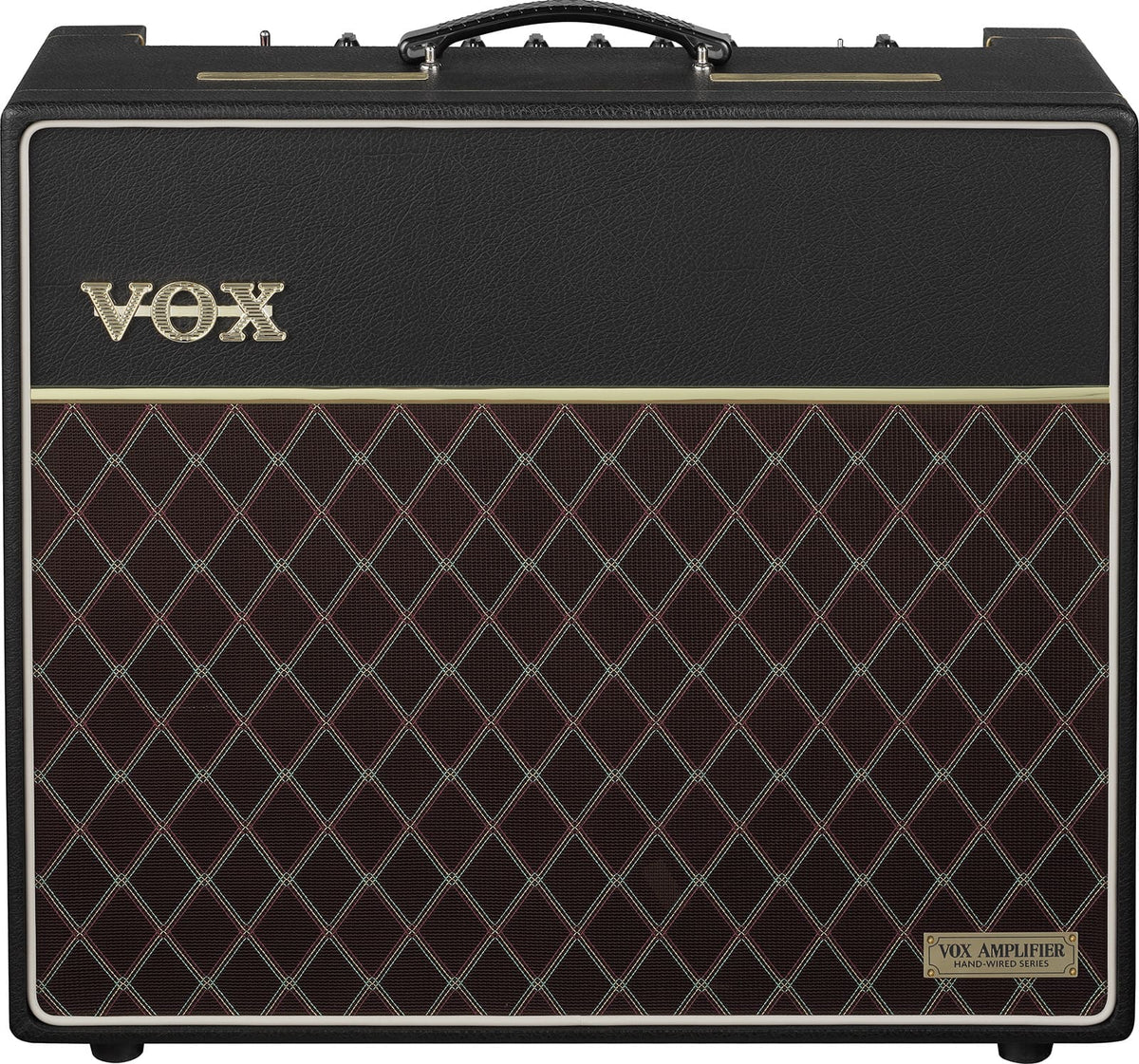 Vox AC15 HWR1 12" Celestion Greenback