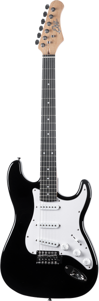 ST 100 Black