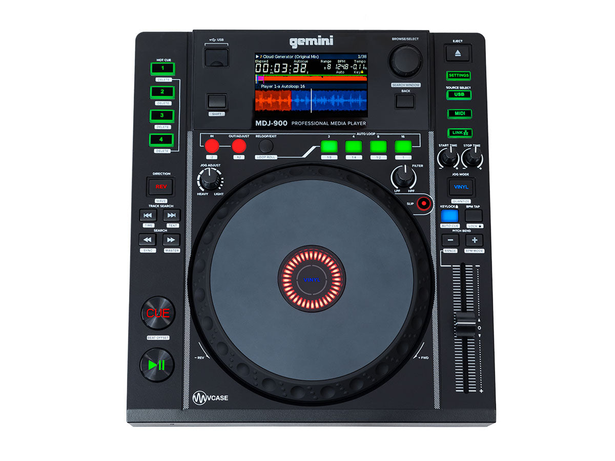 MDJ-900