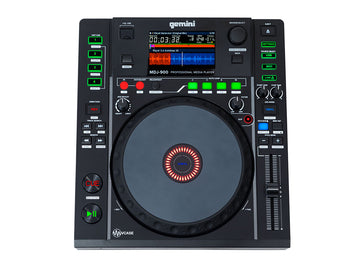 MDJ-900