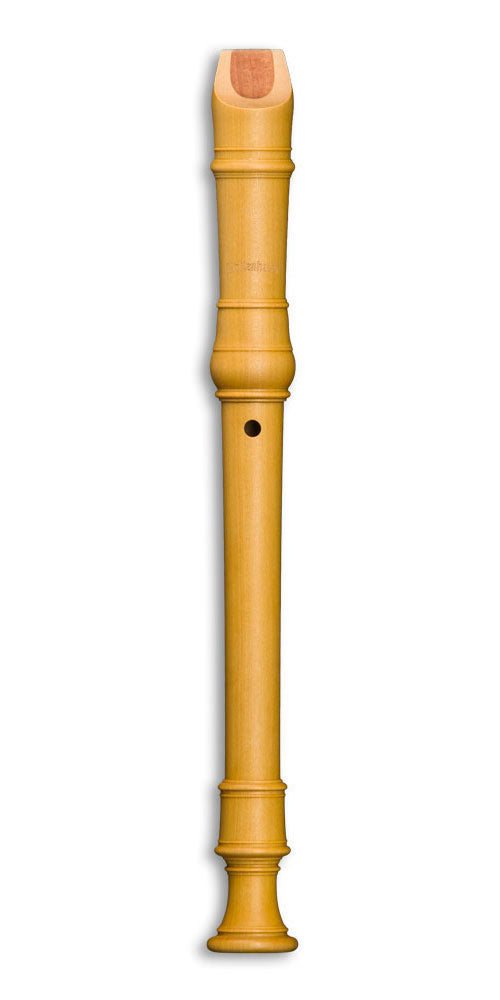 Denner Sopranino 522 - Buis Castello (doigté Baroque)