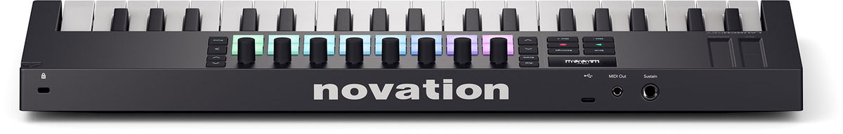 Launchkey Mini 37 MK4