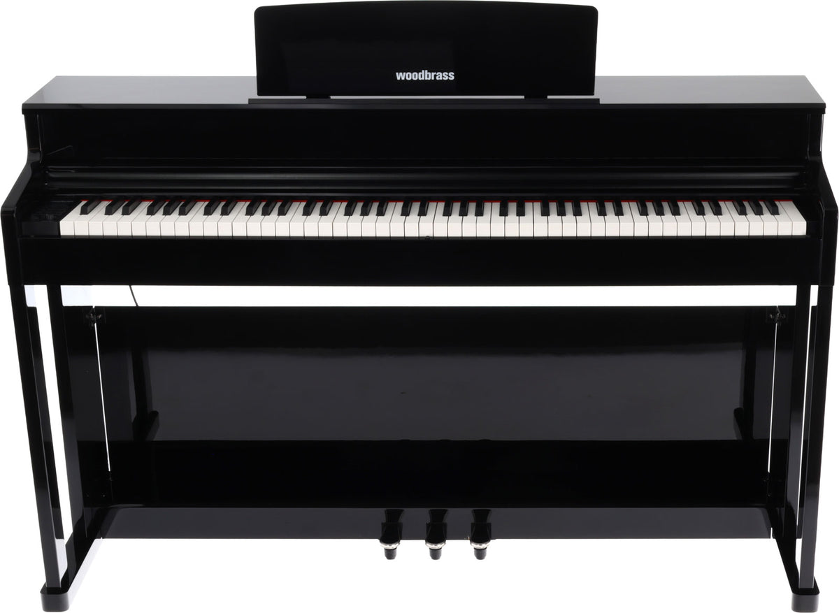 DP2 MK2 Noir Brillant - STOCK B