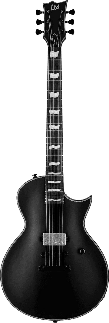 Eclipse Ec-201 Black Satin
