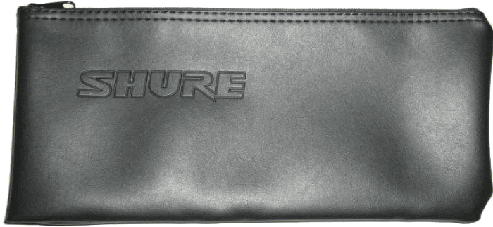 Autres accessoires micros sono Shure