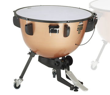TP-3332 - Timbale 32" - Fut Aluminium