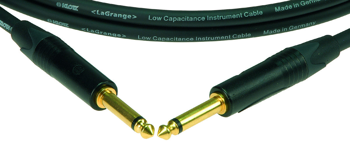 Lagrange Supreme Guitare 6,0 M Or