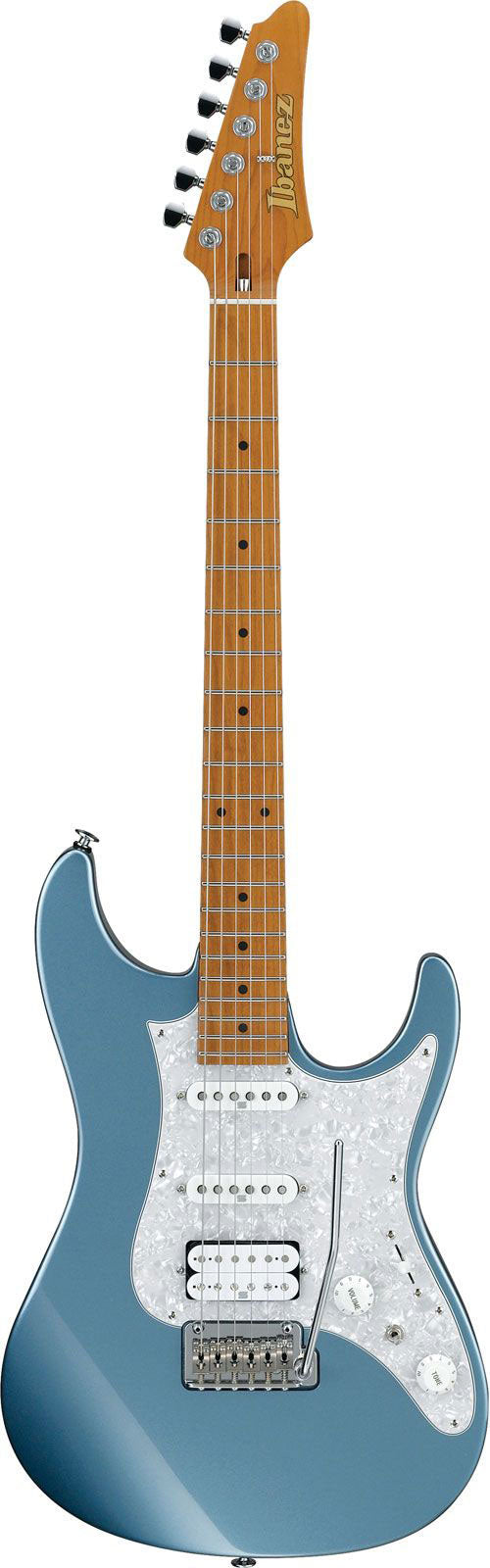 AZ2204-ICM Ice Blue Metallic Prestige