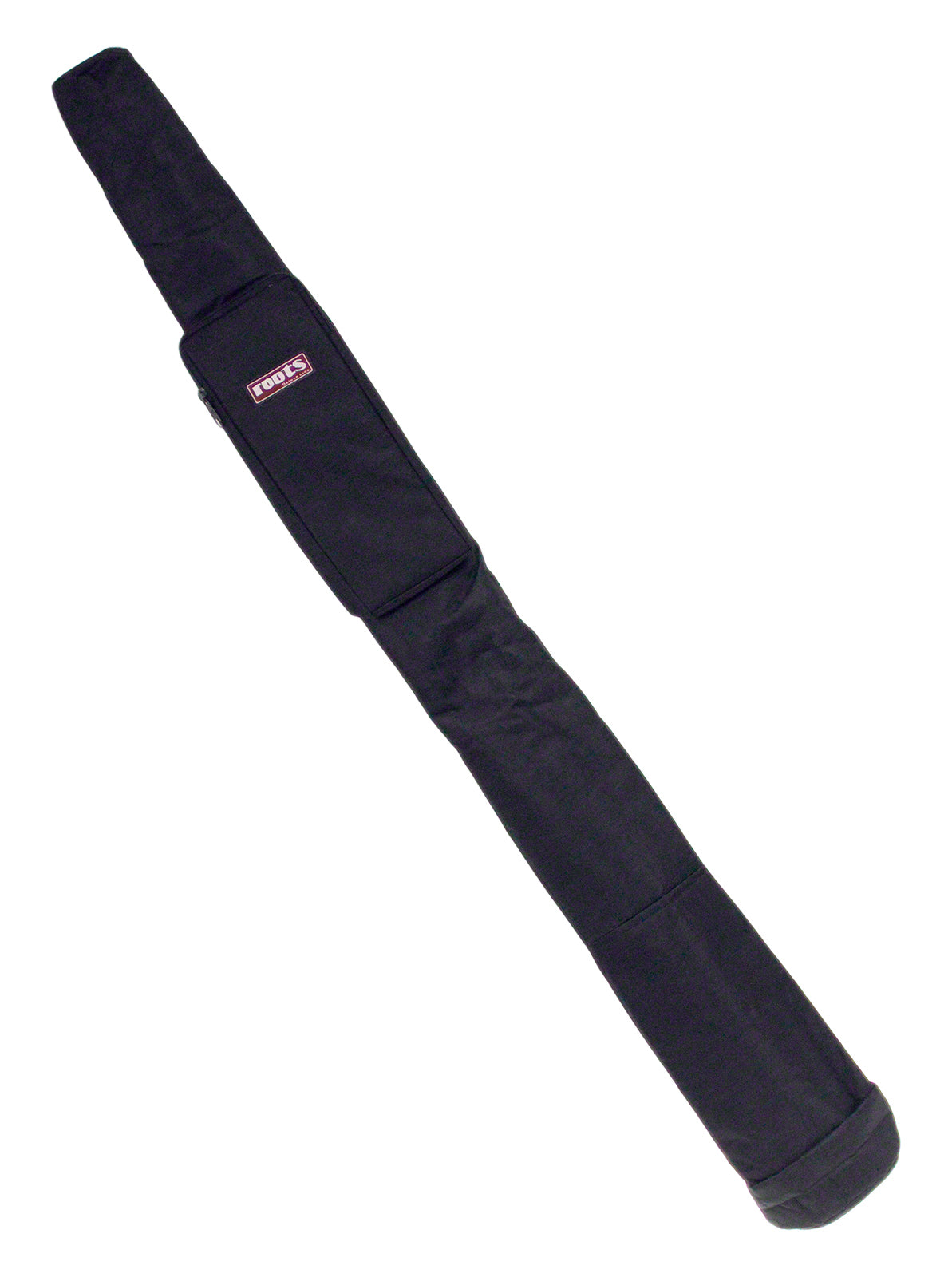 Roots Percussion Housse Deluxe Didgeridoo Hauteur 135CM