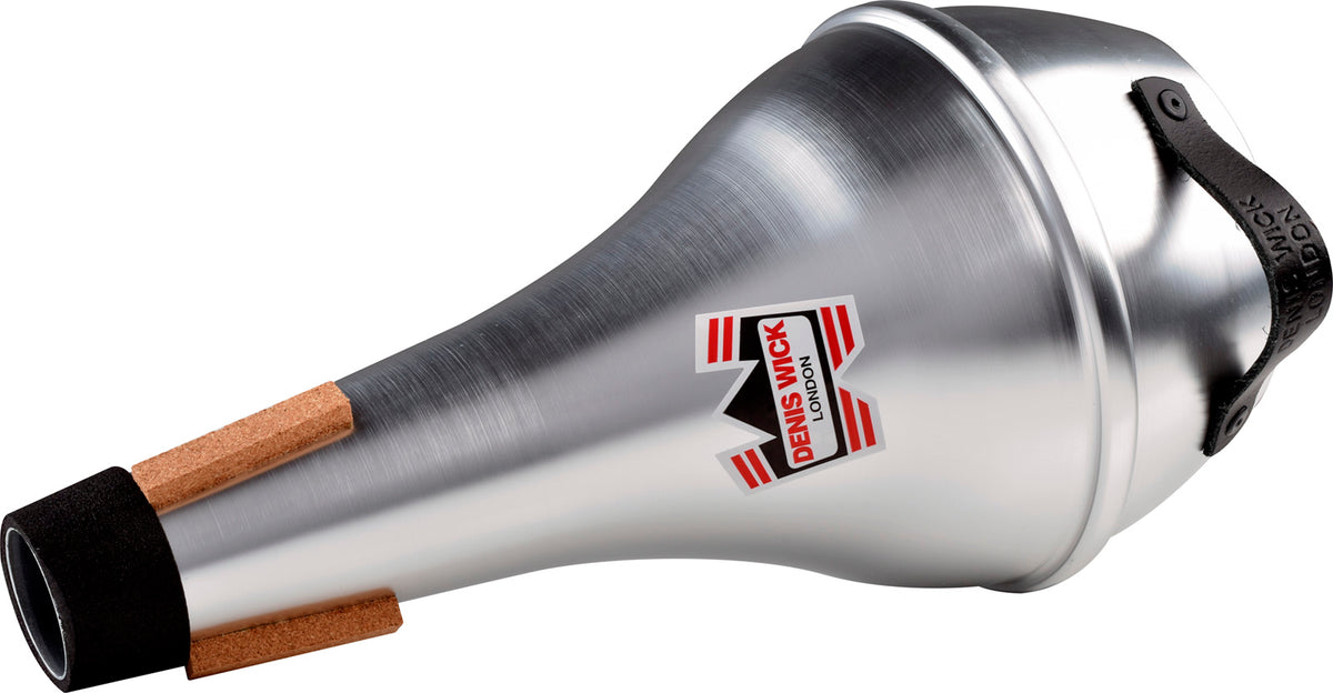 Sourdine Seche Saxhorn Baryton DW5523