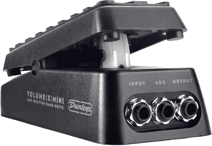 DVP4 Volume (X) Mini
