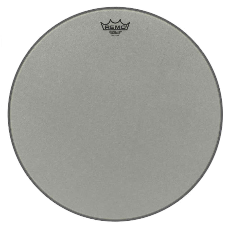 RA-0018-ss Renaissance Ambassador 18