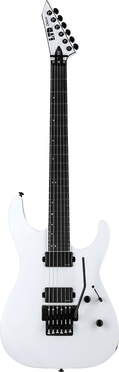 M-1000 Fluence Floyd Snow White
