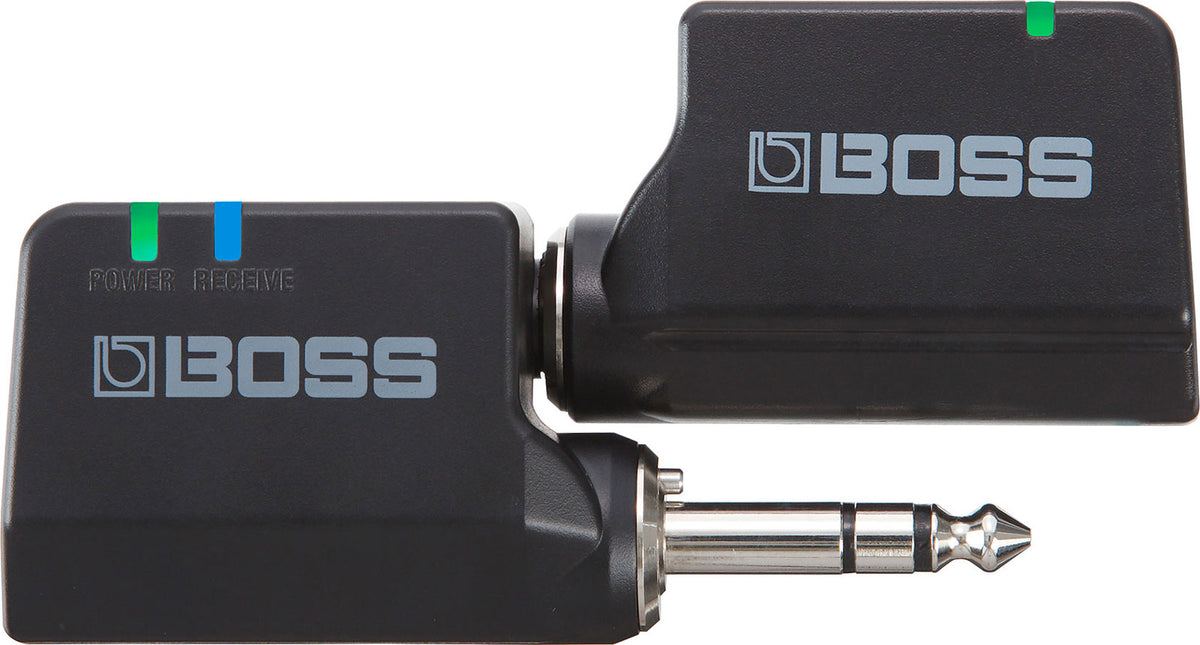 WL-20 Wireless System