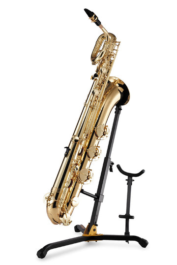 Stands Stand Double De Sax Baryton & Alto Ténor