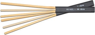 RM4 Re.mix Brushes Rattan/Birch