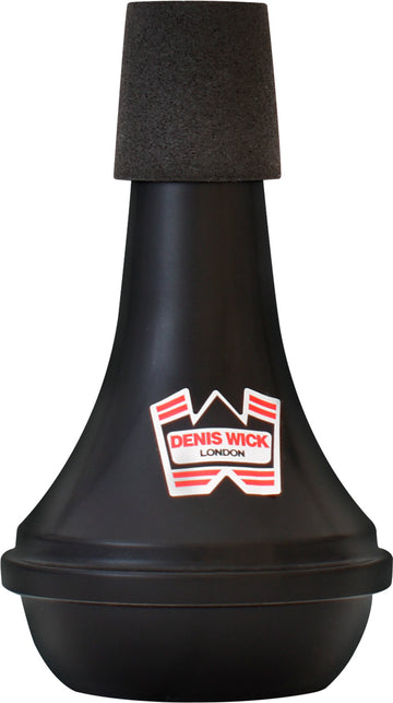 Sourdine Muette Trompette Piccolo DW5532