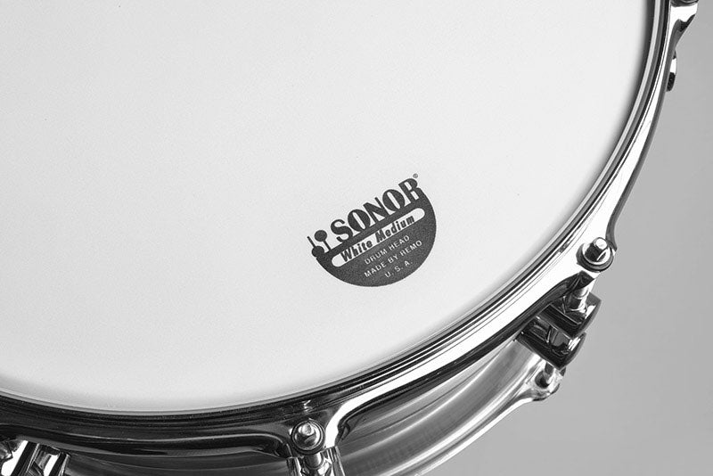 KS 1465 Sda Kompressor 14X6.5 Aluminium Poli