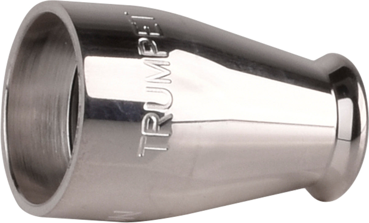 6181 Booster d'Embouchure Argenté (Trompette)