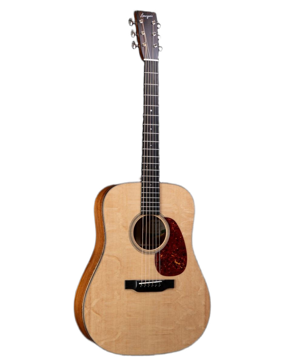 D Country Boy Koa LTD Touchstone Series