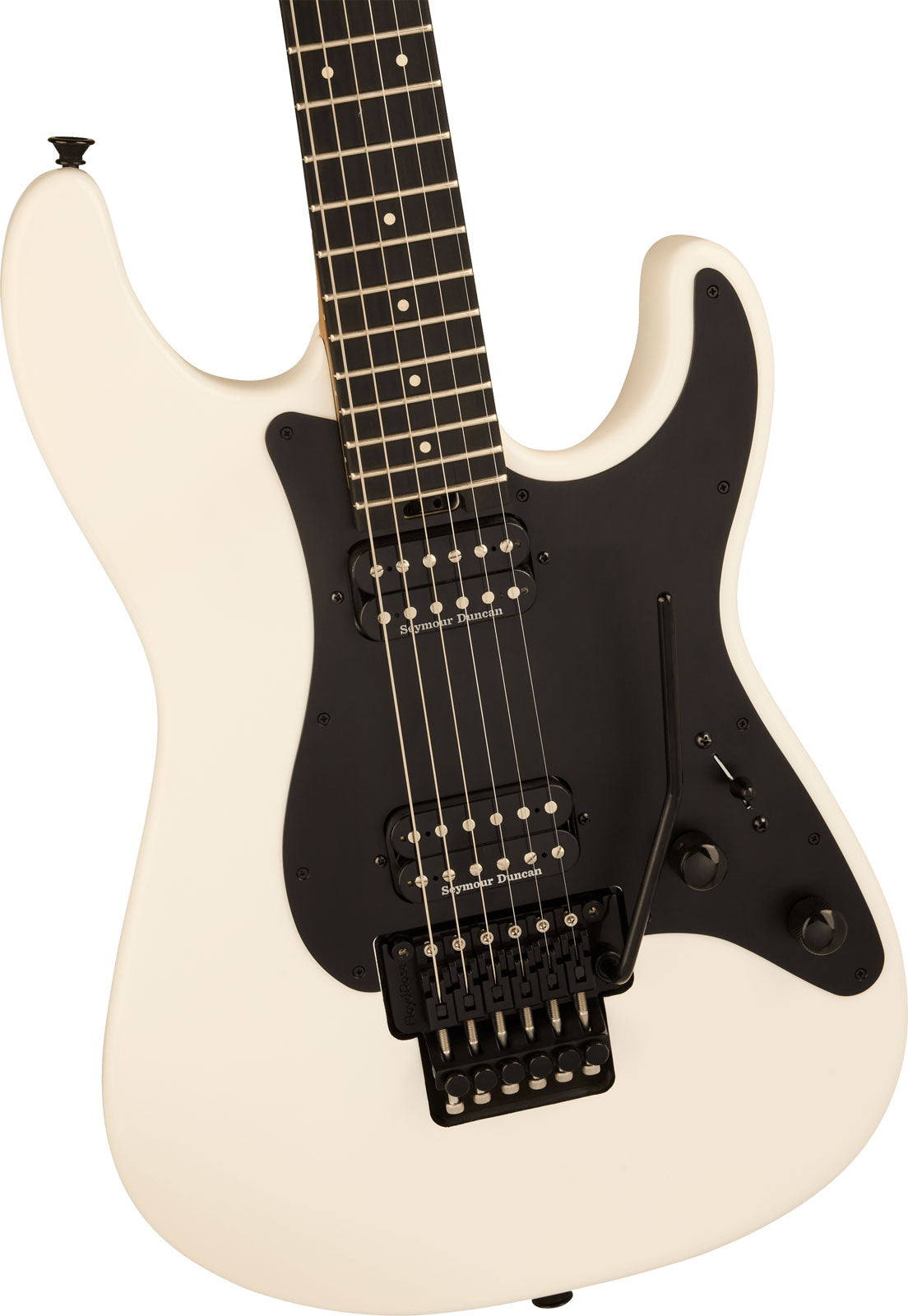 Pro-Mod Plus So-Cal SC1 Style 1 HH FR EB EBO Snow White