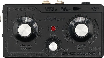 Space Ensemble SE-1 Reverb Limited Edition