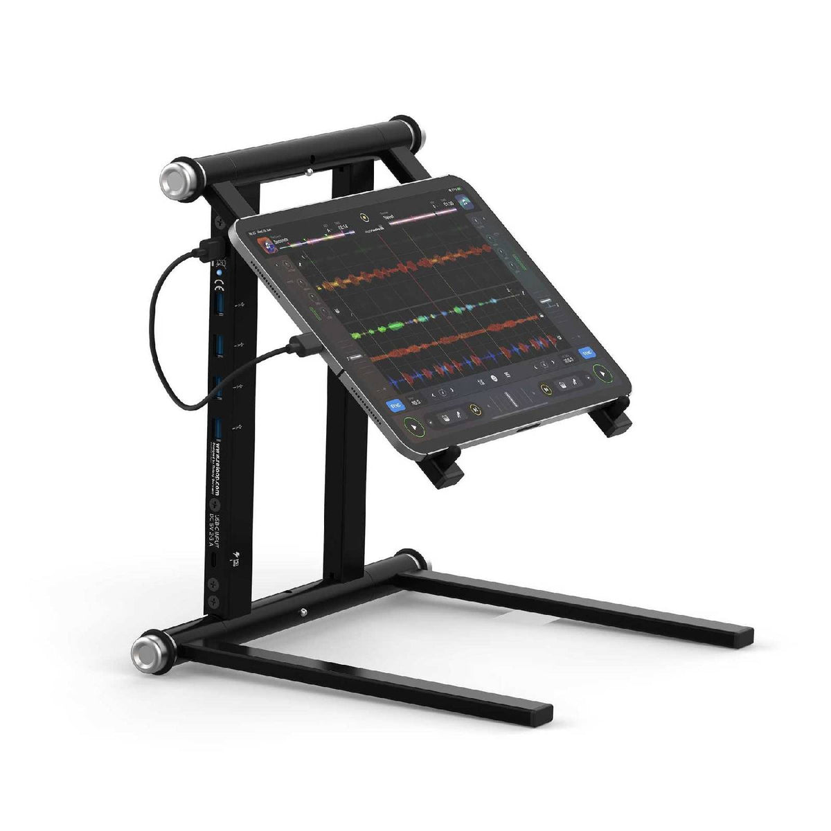 Stand Hub
