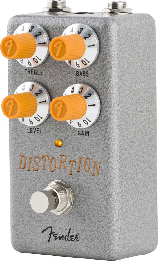 Hammertone Distortion