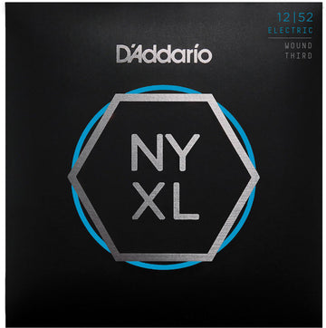 NYXL1252W Light 12-52