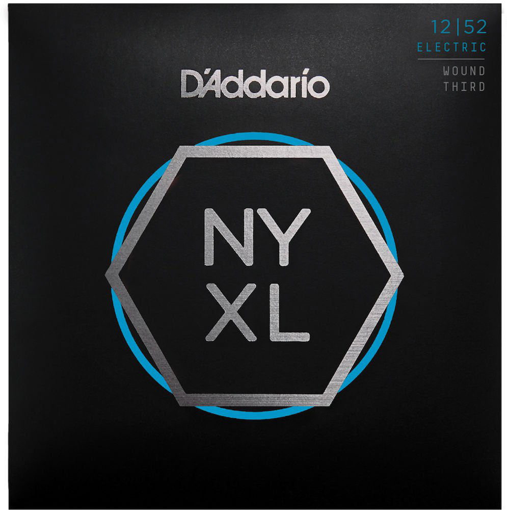 NYXL1252W Light 12-52