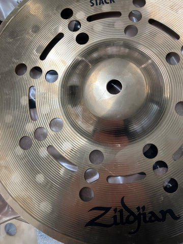 FXSTK12 - FX-Series 12" Stack - Stock B