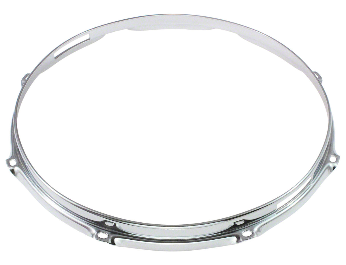 Cercle 14" 8 Tirants Timbre S-style Triple Flange 2.3mm