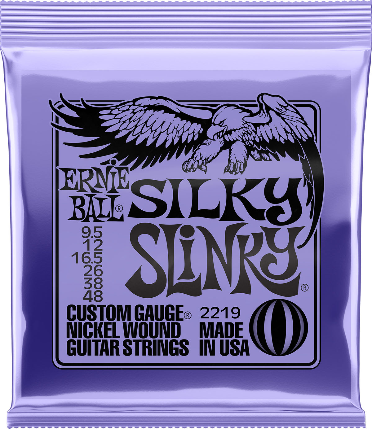 2219 Silky Slinky 9,5-48