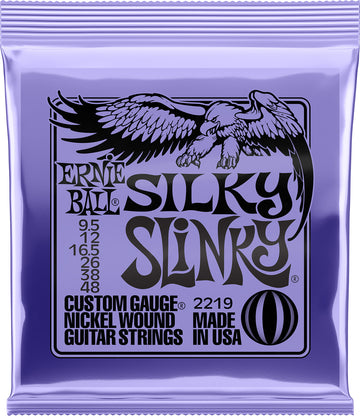 2219 Silky Slinky 9,5-48
