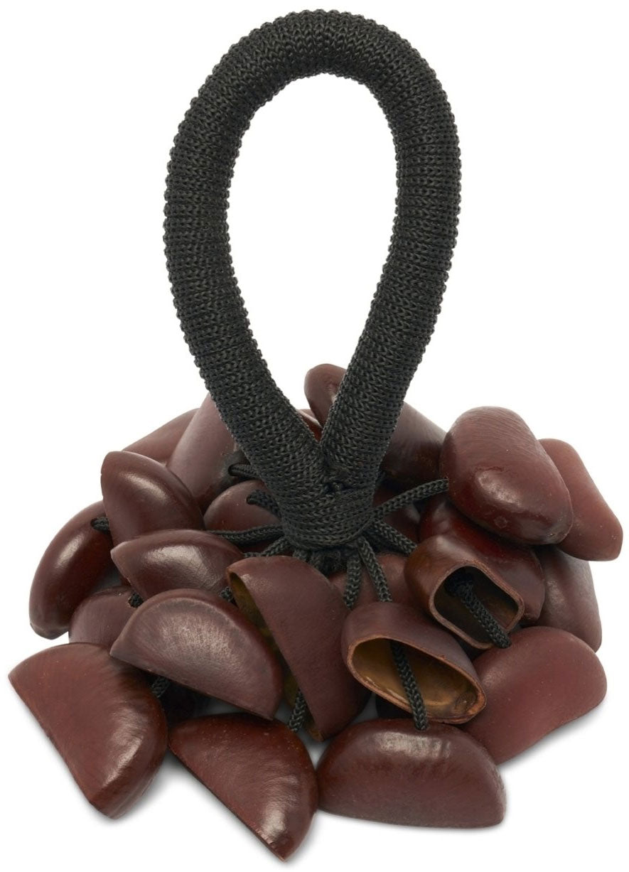 Latin Percussion Bendo Rattle Avec Poignée LP0223