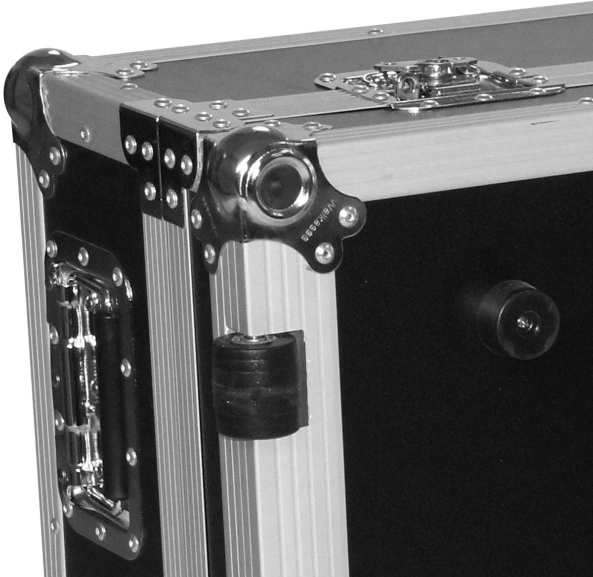 Flight Pro MGPX32 W Silver