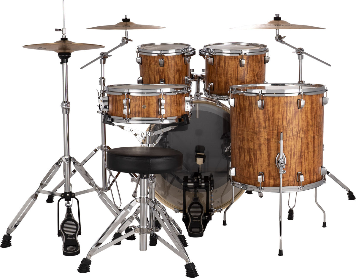 Stage 22" Evolution Cherry