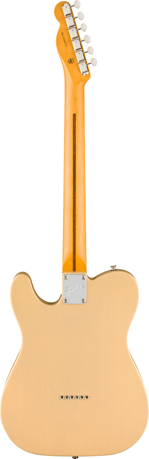 Telecaster LTD Pro Classic Silent, MN Vintage Blonde