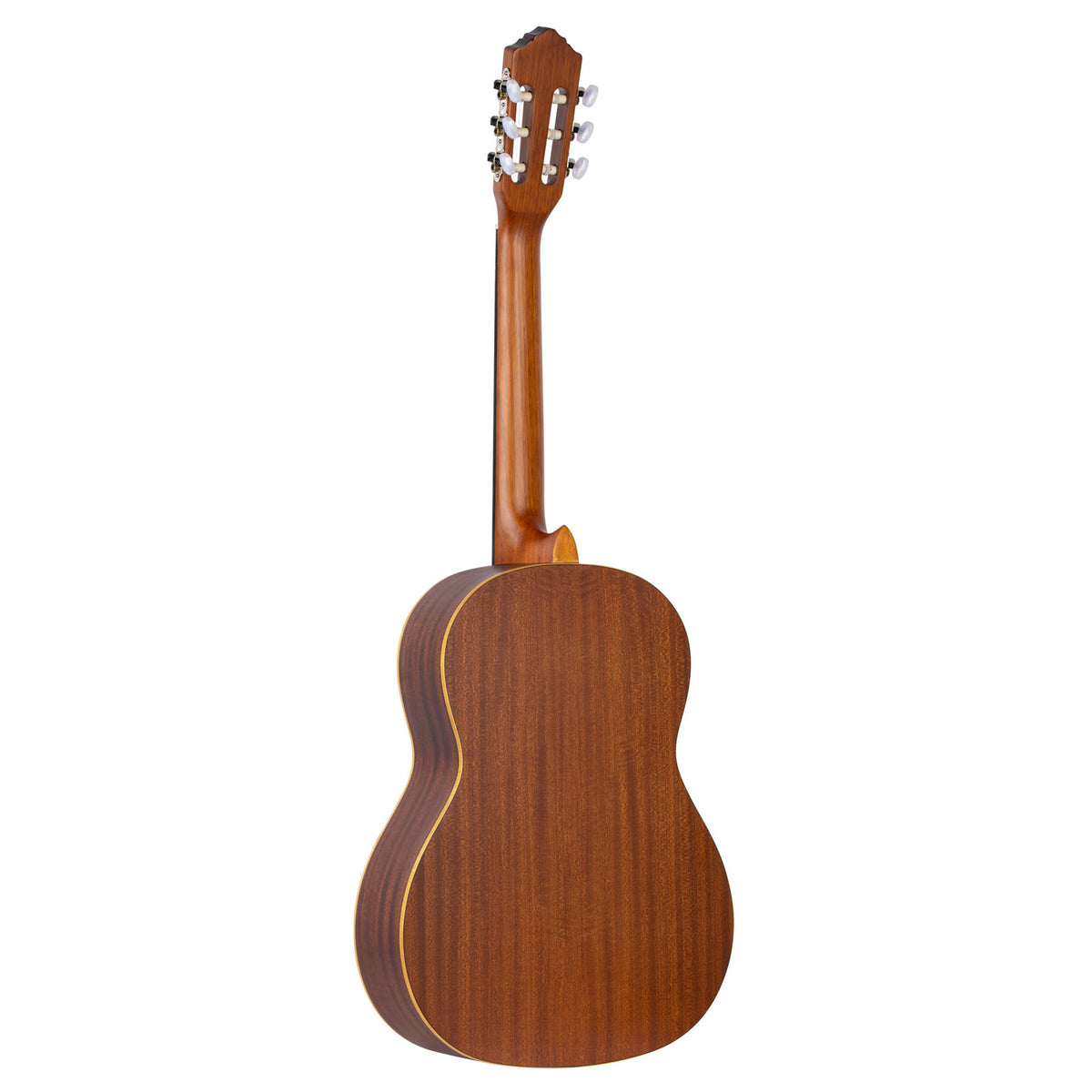 4-4 R121 Spruce Slim Neck Natural