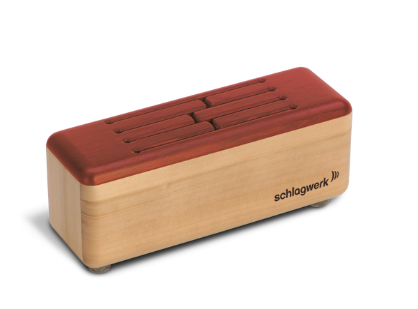 45 061 Log Drum - 6 Pitches