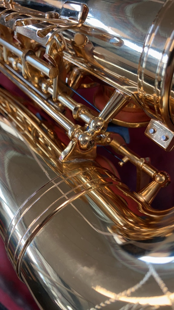 A420-II Alto Mib Verni - Stock B