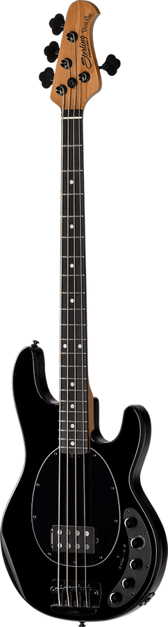 Dark Ray Stingray Avec Électronique Darkglass
