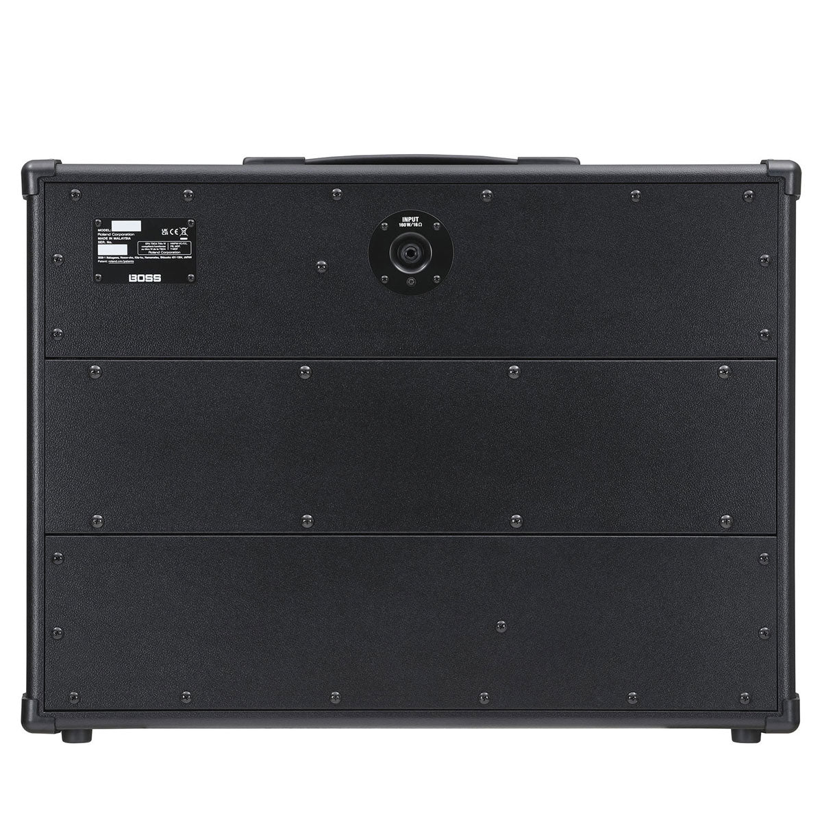 Katana Cabinet 212 Waza