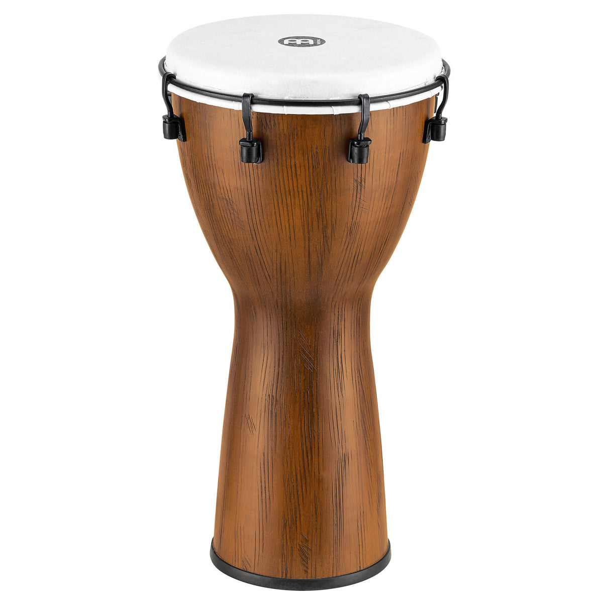 Djembe Synthetique 10" Barnwood
