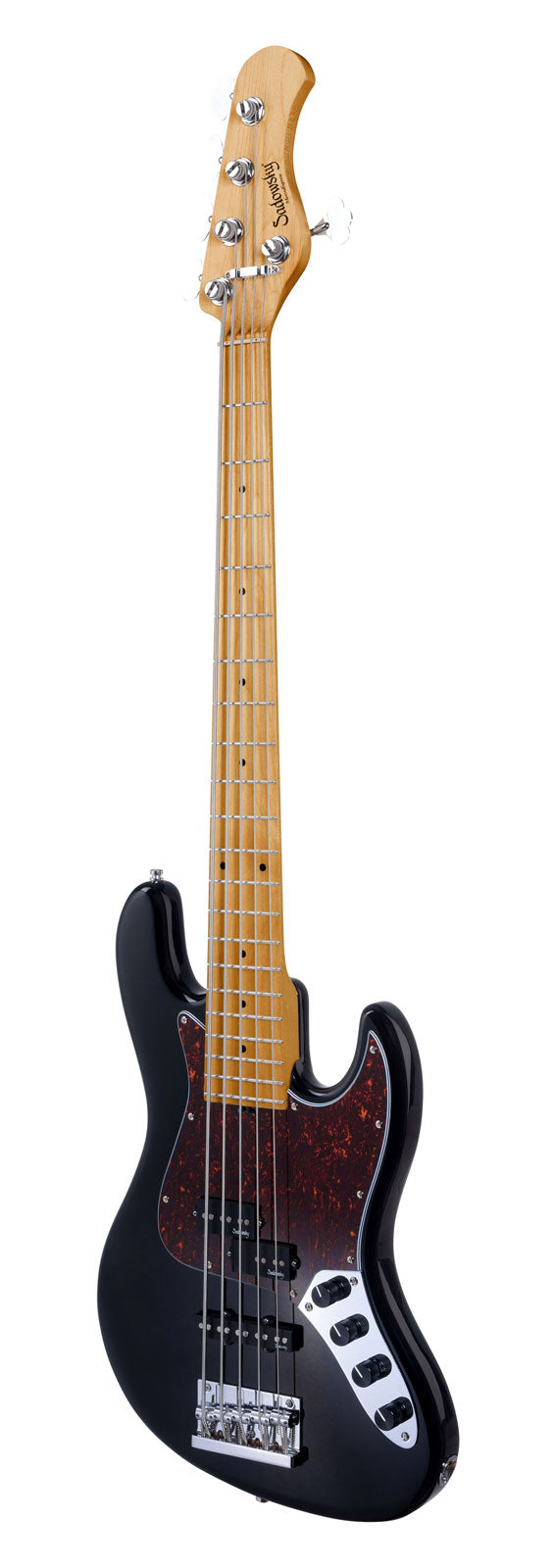 METROEXPRESS HYBRID PJ 5 - BLACK PEARL,MAPLE