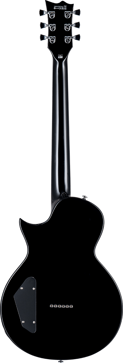 Ec-201Ft Black