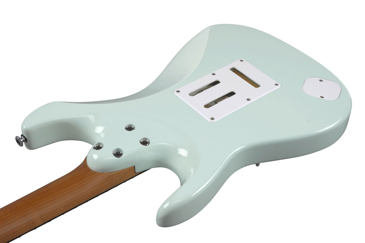 AZ2204NW-MGR Mint Green Prestige