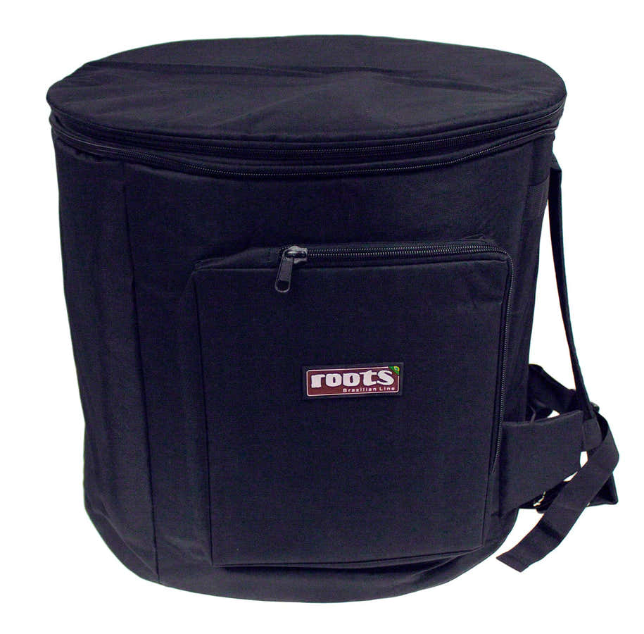 Housse Deluxe Surdo 20" X 45CM - Sac à dos