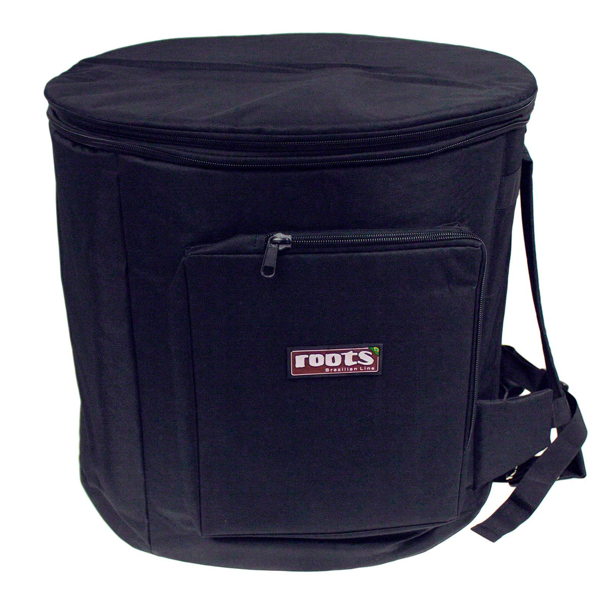 Housse Deluxe Surdo 20" X 45CM - Sac à dos