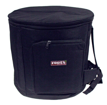 Housse Deluxe Surdo 20" X 45CM - Sac à dos